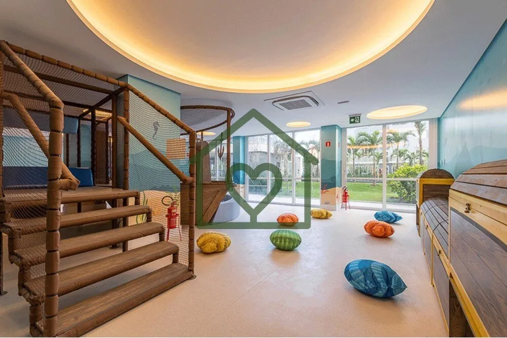 Imagem Descubra um refúgio de conforto e modernidade com este deslumbrante apartamento disponível para ve...