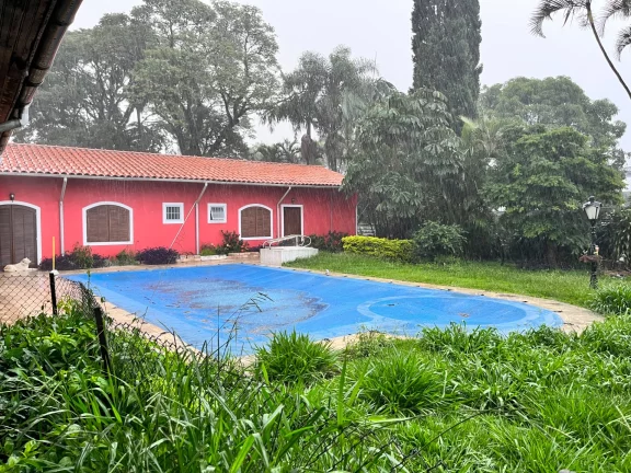 Imagem Chácara em Jardim Rancho Alegre - Santana de Parnaíba, SP