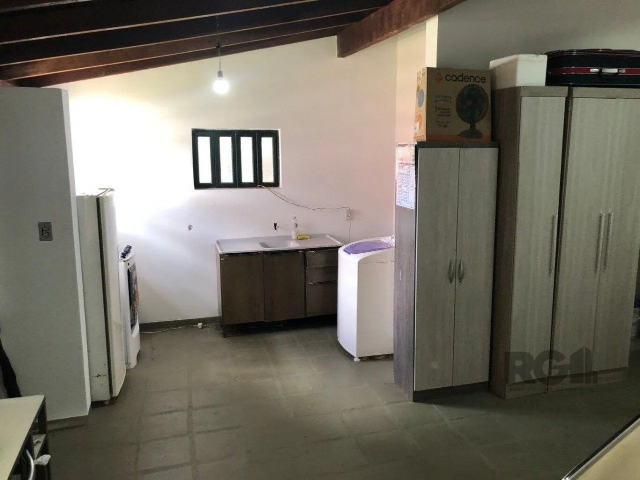 Imagem Casa em Ipanema