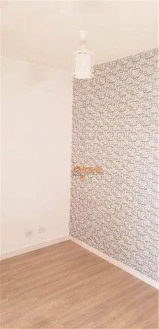 Imagem Apartamento com 2 dormitórios à venda, 53 m² por R$ 275.000,00 - Parque Primavera - Guarulhos/SP