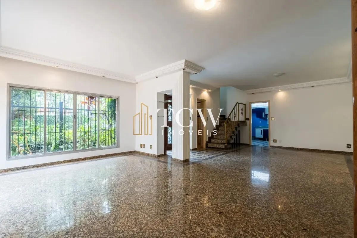 Imagem Casa à venda no bairro Planalto Paulista - São Paulo/SP, Zona Sul