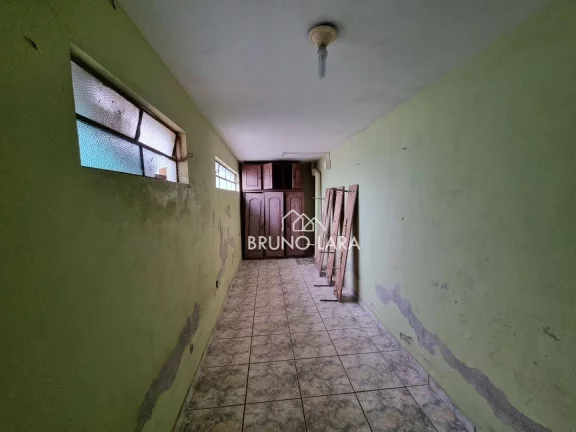 Imagem Casa disponível para locação no Bairro União Igarapé/MG.