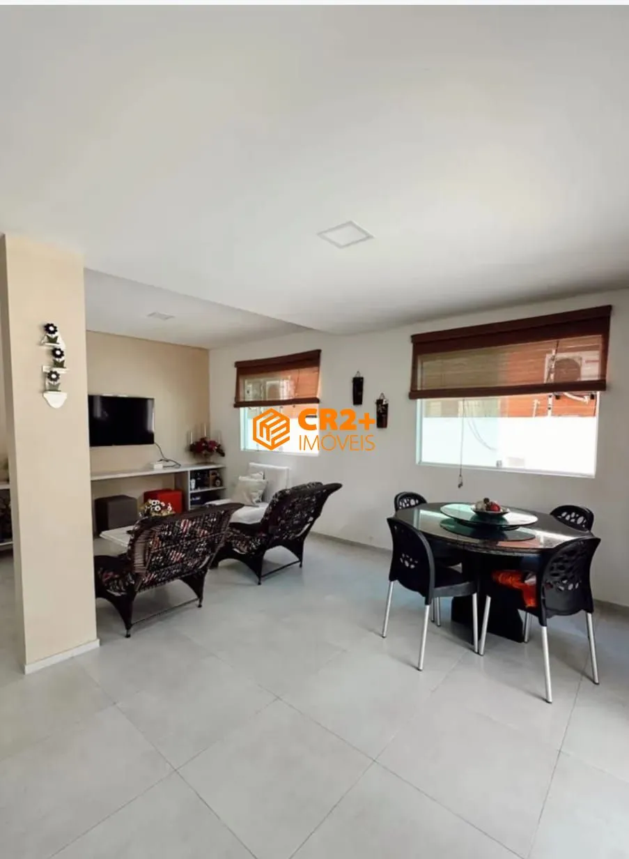 Imagem Vendo Casa 05 quartos, 05 suítes, 215m2, 02 vagas de garagem em Carneiros Tamand