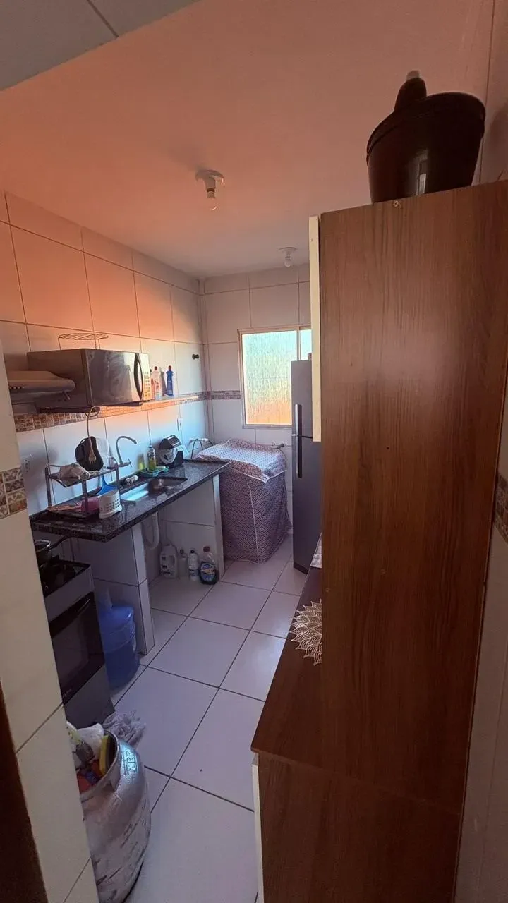 Imagem Casa com 3 Quartos à Venda, 70 m² em Janga - Paulista
