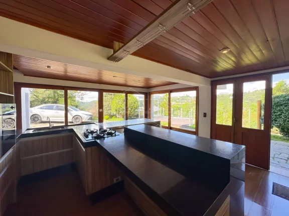 Imagem Casa em Campos do Jordão