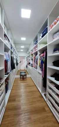 Imagem Casa de Condomínio em Cidade Tamboré - Santana de Parnaíba