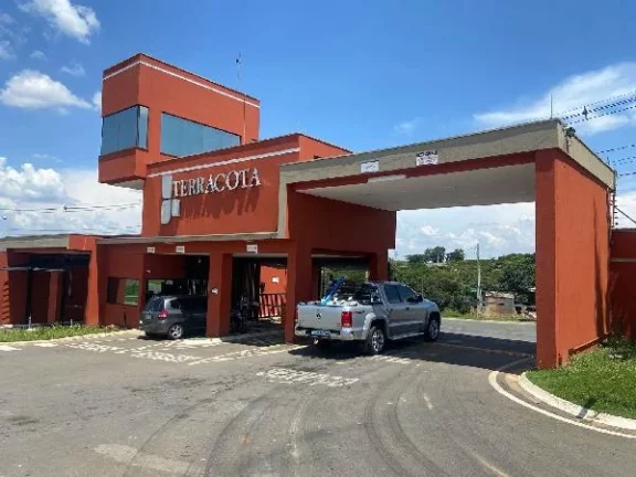 Foto do imóvel Oportunidade Única em INDAIATUBA - SP | Tipo: Terreno | Negociação: Licitação Aberta | Situação: Imóvel em ALAMEDA PEDRO DE ARAUJO LIMA
