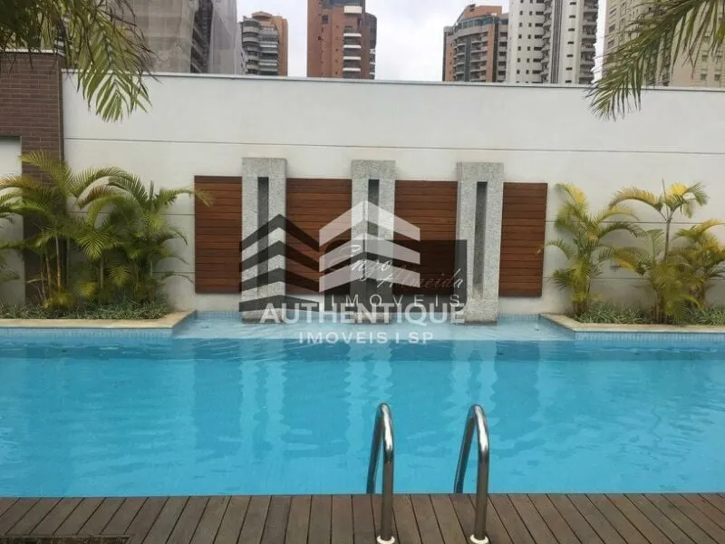 Imagem Maison Victoria Paraíso - Apartamento à venda em São Paulo/SP