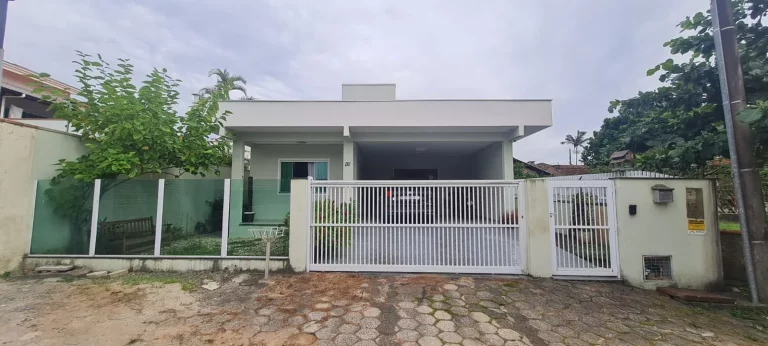 Foto do imóvel CASA RESIDENCIAL em Barra Velha - SC, Centro
