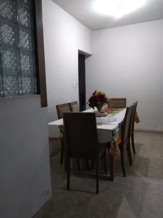 Imagem Casa para venda no Feira V com 4 quartos