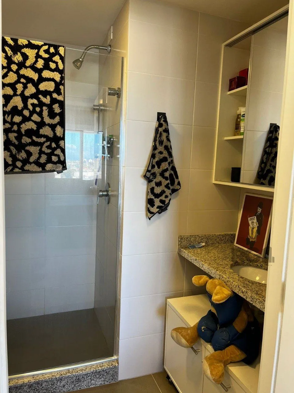 Imagem Apartamento com 01 dormitório com garagem, no Bairro Floresta!