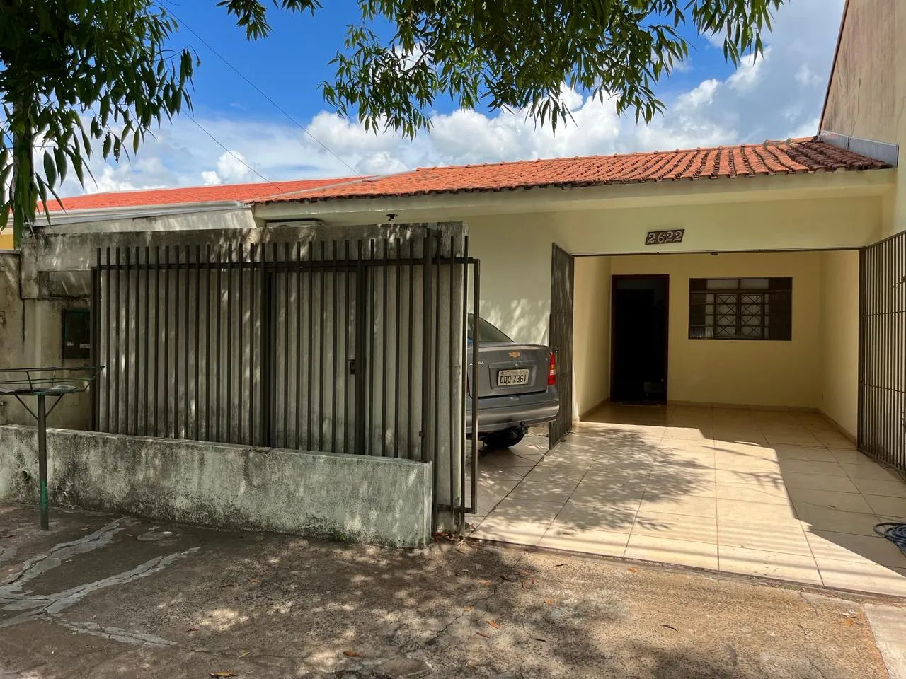Imagem Casa 187m Umuarama-PR 215