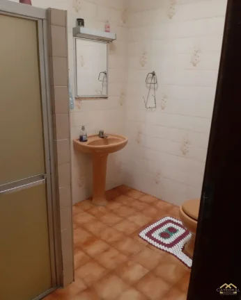 Imagem Casa térrea com 3 dormitórios (1 Suíte) a venda - Vila Progresso - Jundiaí/SP