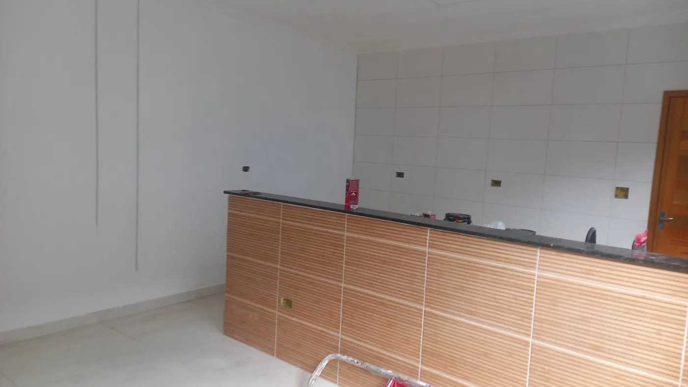 Imagem Casa para Venda em Itanhaém, Nossa Senhora do Sion, 2 dormitórios, 1 suíte, 1 banheiro, 2 vagas