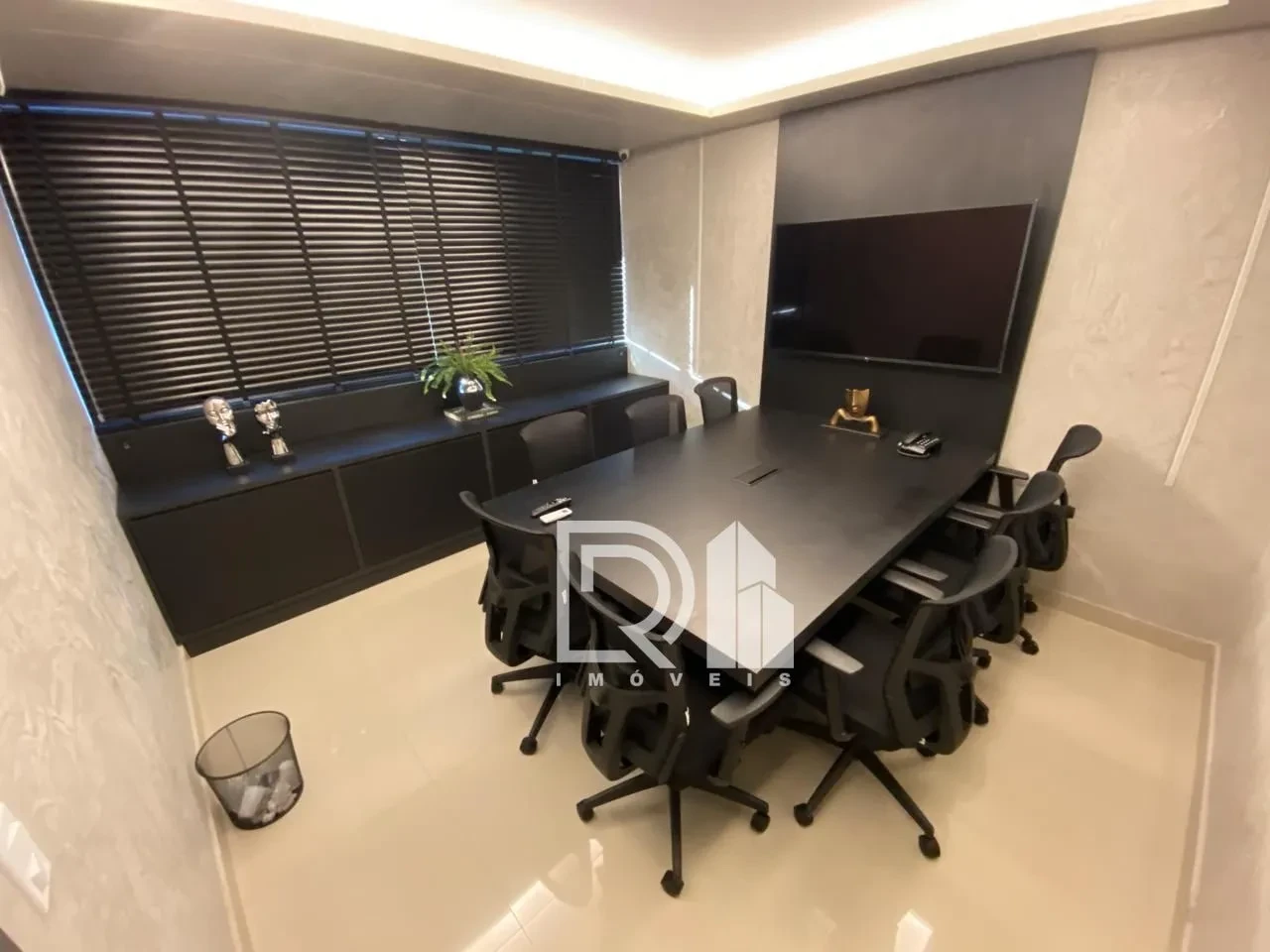 Imagem Ponto Comercial à Venda, 400 m² em Setor de Habitações Individuais Sul - Brasília