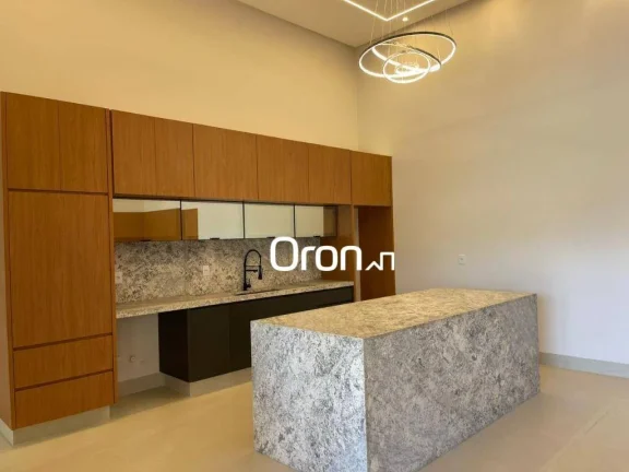 Imagem Casa à venda, 227 m² por R$ 1.890.000,00 - Jardim Atlântico - Goiânia/GO