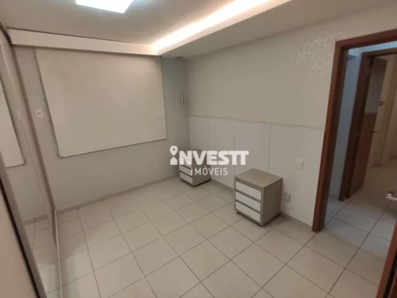 Imagem Apartamento à venda no Parque Amazônia - Goiânia/GO