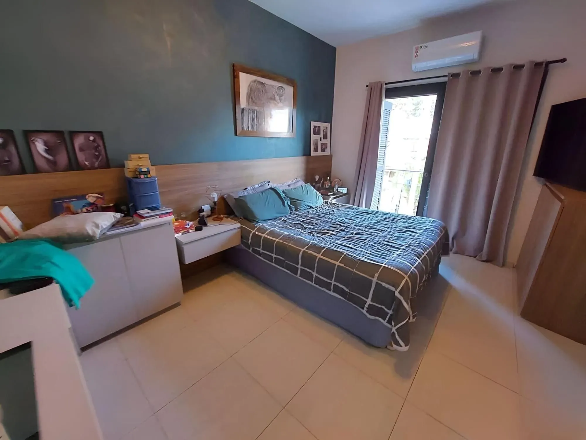Imagem Casa de 3 dormitórios no Bairro Hípica Porto Alegre - RS