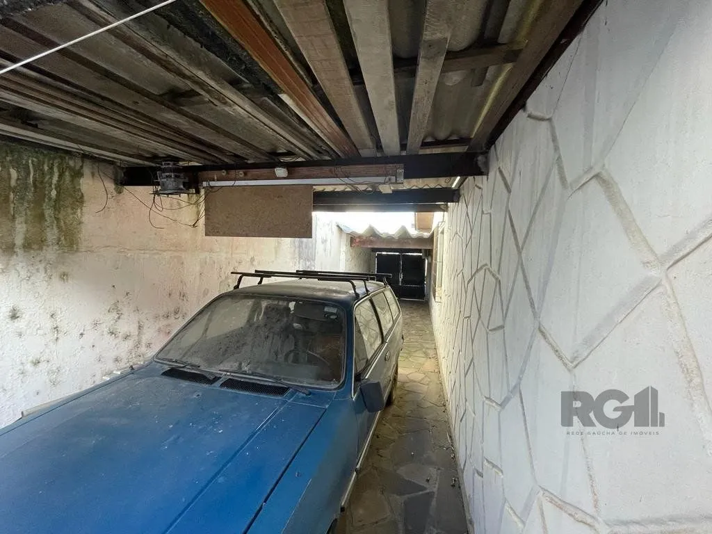 Imagem Casa em Cavalhada