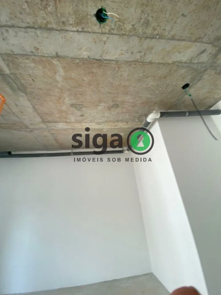 Imagem Conjunto Comercial para alugar na Cerqueira César - 33m², 1 vagas e 1 banheiros