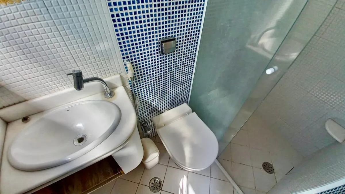 Imagem Apartamento para venda em Bela Vista com 1 quarto, 31m2