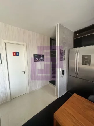 Imagem Apartamento de 2 suítes à venda na Enseada, Guarujá - pronto para você se mudar!