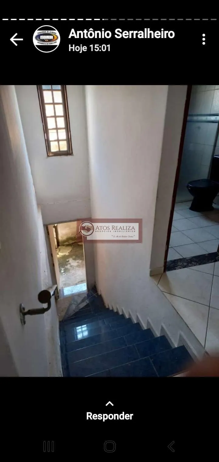 Imagem Venda Sobrado Jardim Belcito - SP por R$ 2.850.000
