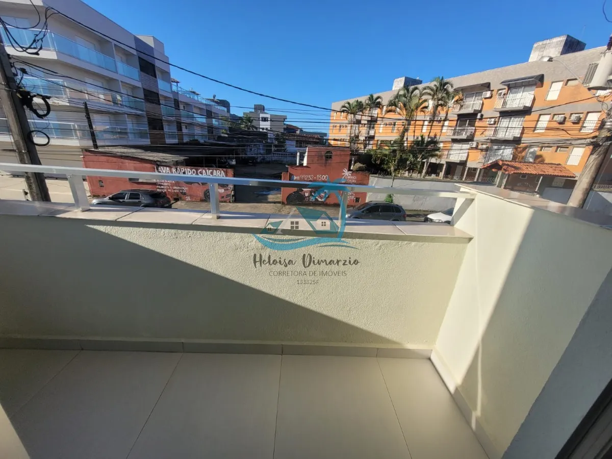 Imagem Apartamento com 3 dormitórios reformado a 100 metros do mar no Itaguá em Ubatuba.