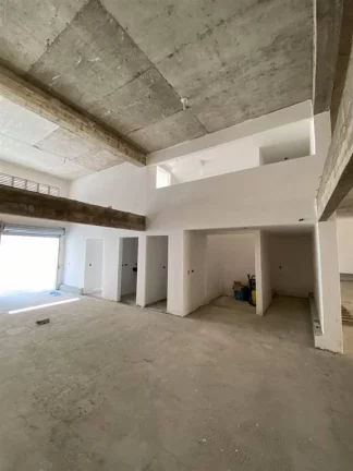 Imagem Galpão, Boqueirão, Praia Grande, Cod: 2219