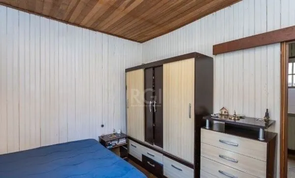 Imagem Casa para Venda 2 dormitórios, 1 vaga - Tristeza