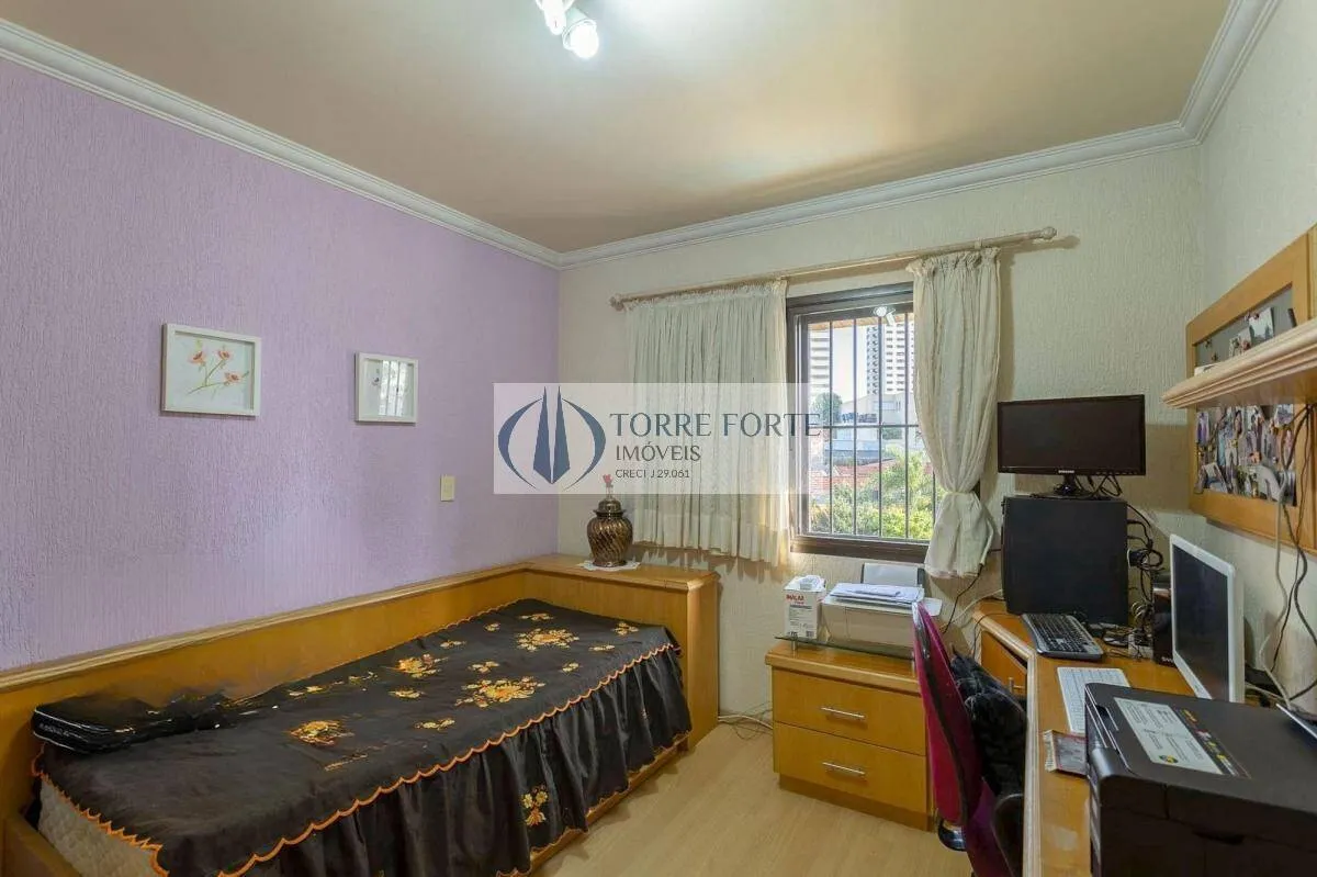 Imagem Lindo Apartamento com 3 dormitórios no Tatuapé