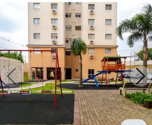 Imagem Apartamento 2 quartos à Venda no Condomínio Fit Marumbi Bairro Guaíra, Curitiba