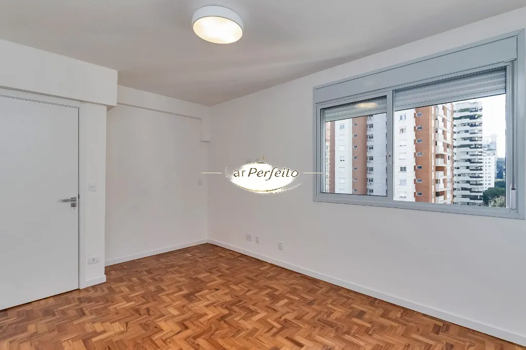 Imagem APARTAMENTO RESIDENCIAL em SÃO PAULO - SP, JARDINS