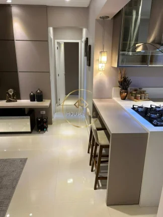Imagem Apartamento, 2 Dormitórios ( 1 suíte), Splendor Garden, Jd. Industrias, Sjc