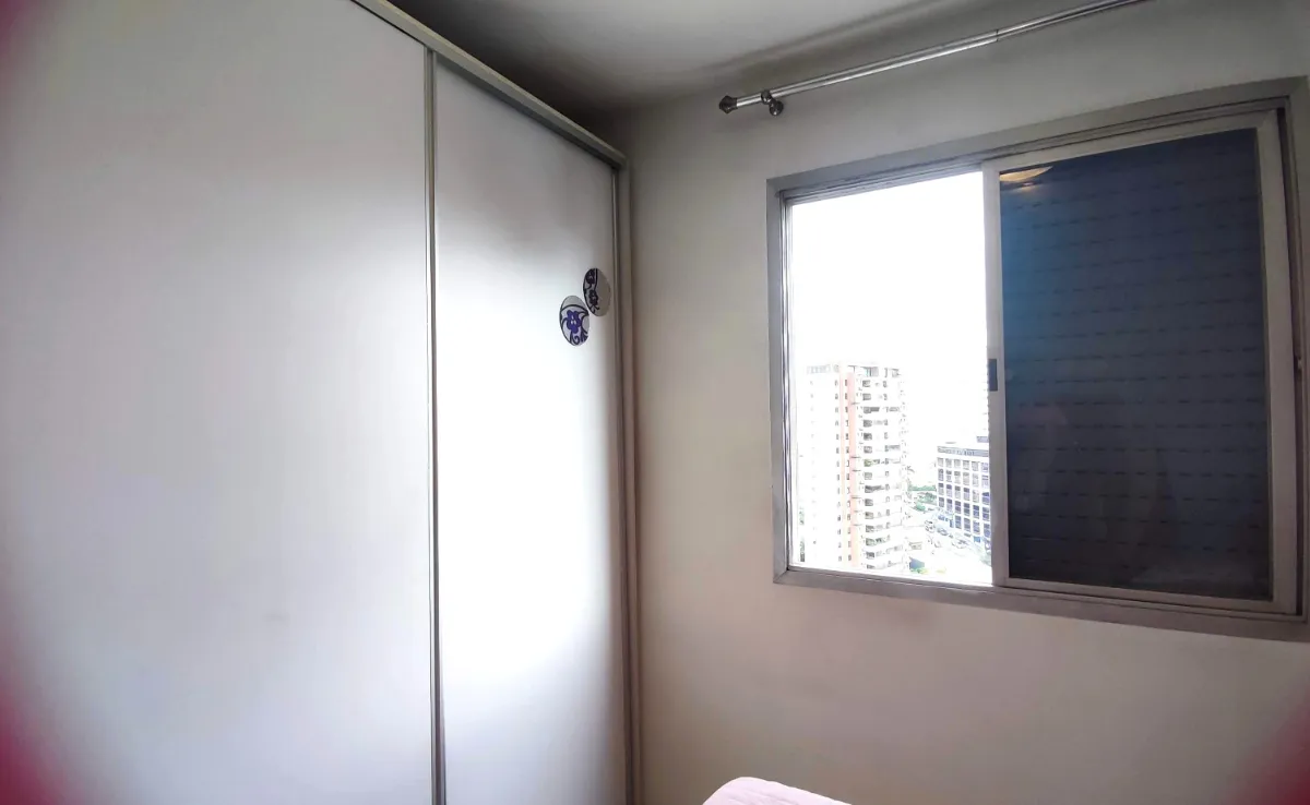 Imagem Apartamento para venda em Pompeia com 3 quartos, 63m2