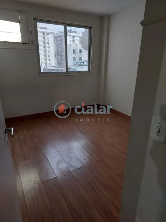 Imagem Apartamento com 2 dormitórios à venda por R$ 319.000,00 - Méier - Rio de Janeiro/RJ