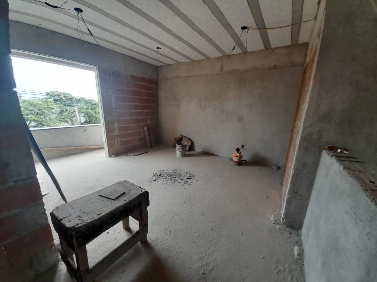 Imagem Apartamento Padrão