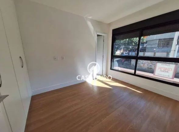 Imagem Apartamento com 2 quartos à venda, 104 m² por R$ 1.200.000 - Anchieta - Belo Horizonte/MG