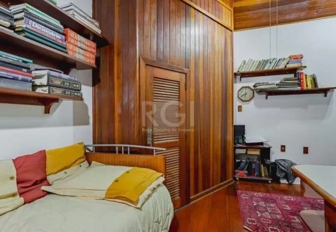Imagem CASA DE CONDOMÍNIO, 3 DORMITÓRIOS, SUÍTE, NO BAIRRO JARDIM SABARÁ, PORTO ALEGRE/RS