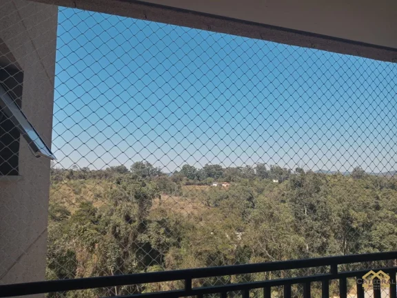 Imagem Apartamento a venda no bairro Jardim do Lago - Jundiaí/SP.