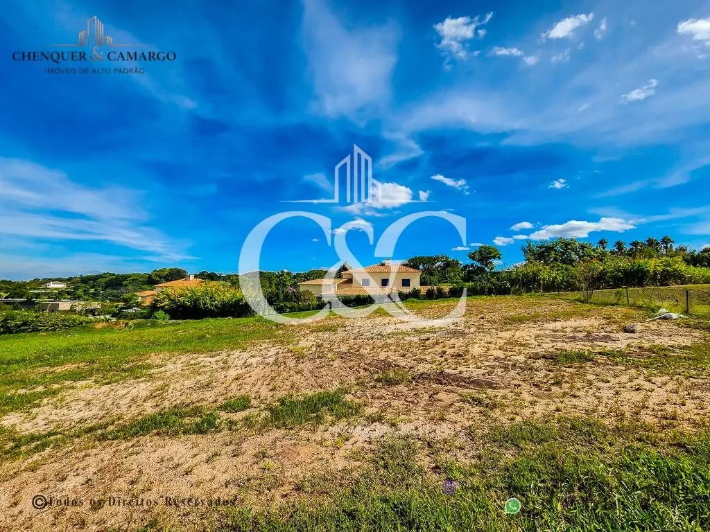 Imagem Terreno à Venda no Praia da Grama - 2.670m² - Próximo a Portaria