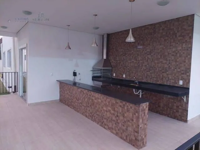 Imagem Apartamento à venda 2 Quartos, 1 Vaga, 39M², Jardim das Bandeiras, Taubaté - SP | Residencial Parque Tenório