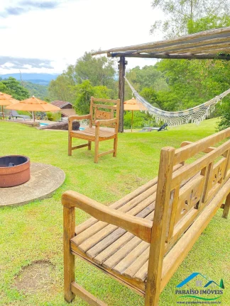 Imagem Refúgio na Mantiqueira: Seu Escape Perfeito em Santo Antônio do Pinhal