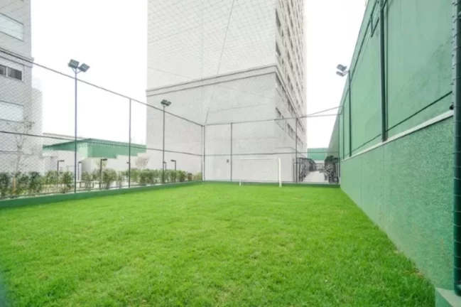 Imagem FIT CASA BRÁS - EZTEC - Studio de 28m² (Unidade de Revenda), a 5 minutos da Estação Brás do Metrô!