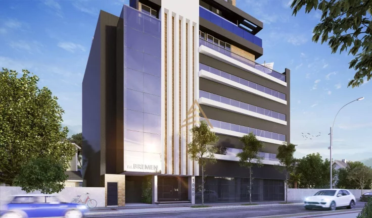 Imagem Cobertura com 4 dormitórios à venda, 242 m² por R$ 7.245.200,00 - Pioneiros - Balneário Camboriú/SC