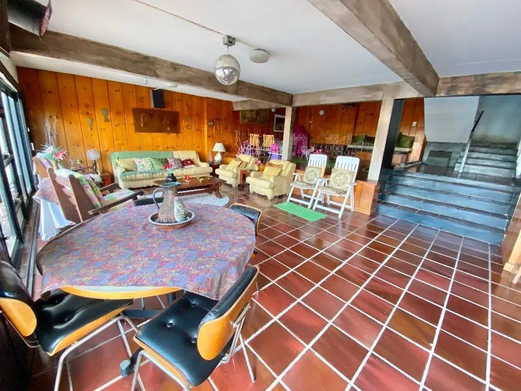 Imagem Casa Com 4 Dormitórios Para comprar ,484 m² por R$ 3.500.000,00 - Boa Vista - Porto Alegre/RS