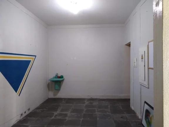 Imagem BARRACÃO COMERCIAL