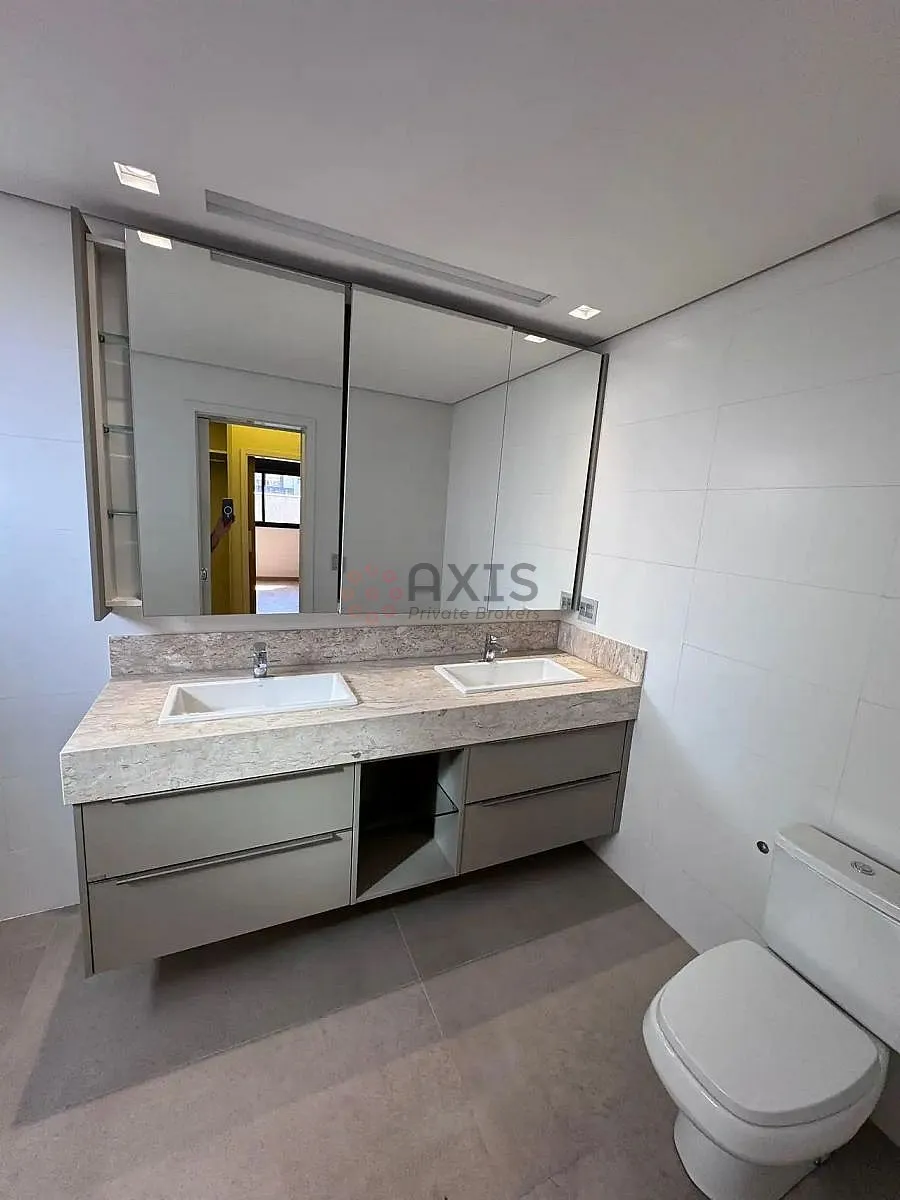 Imagem Apartamento 4 suítes em Lourdes