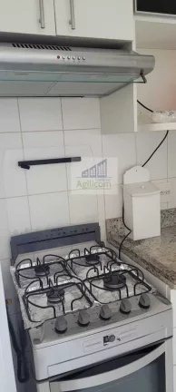 Imagem APARTAMENTO PARA LOCAÇÃO NO BROOKLIN COM 2 DORMITÓRIOS