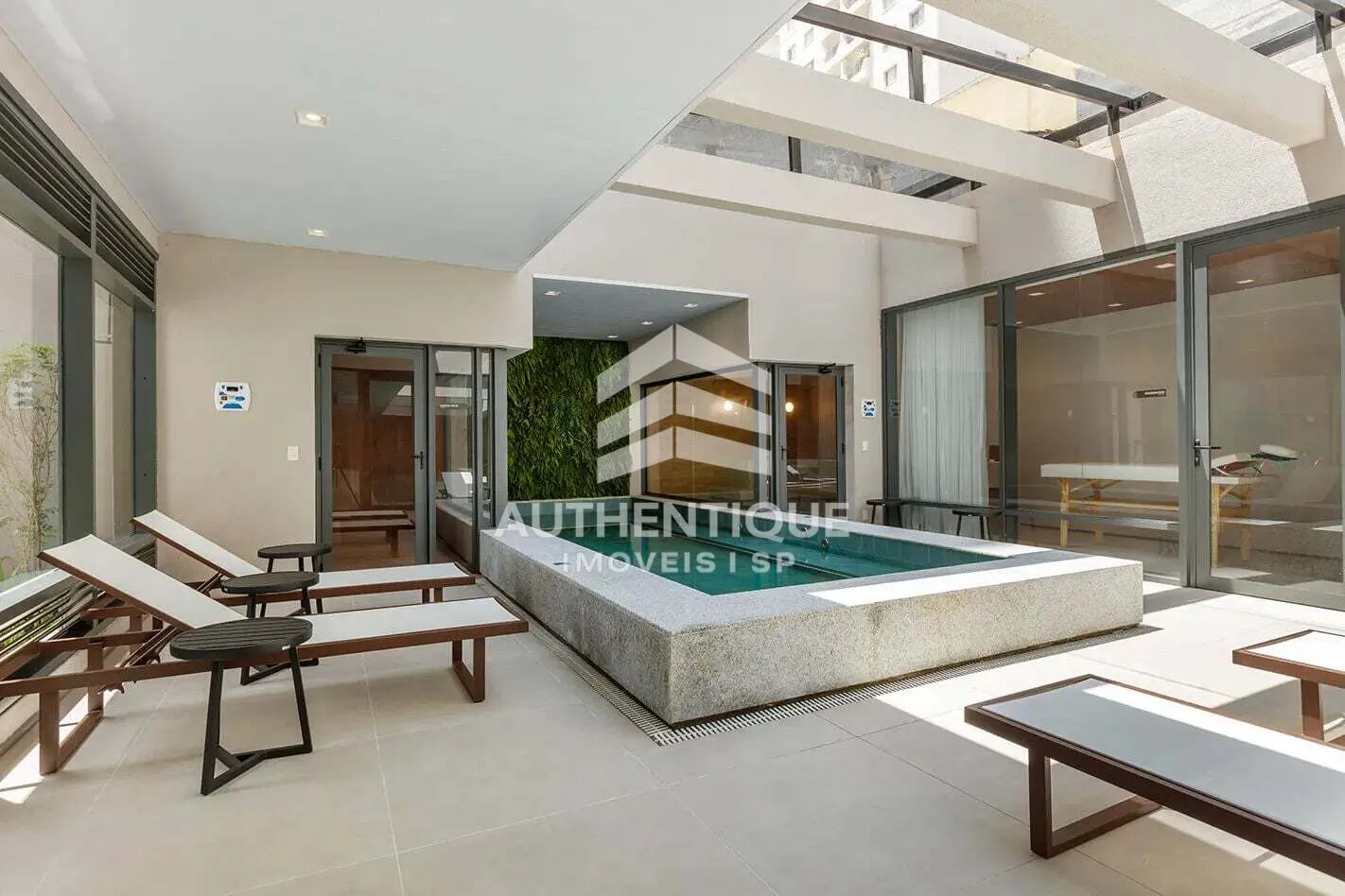 Imagem MODERN VILA CLEMENTINO - Apartamento à venda em São Paulo/SP